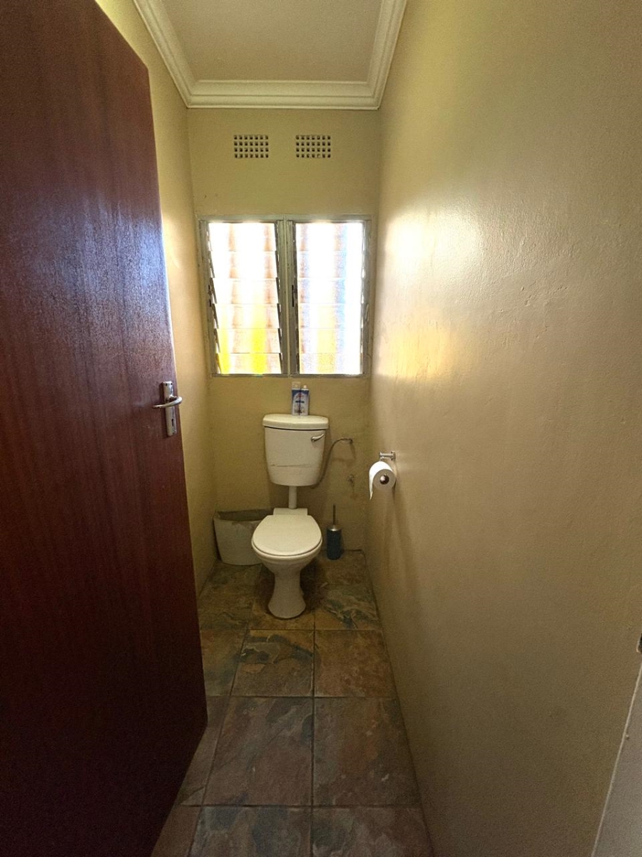 2 Bedroom Property for Sale in Dagbreek Free State